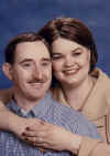 Cheryl and Jeff Rogers